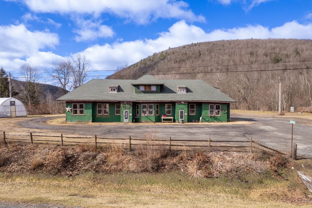 Photo of 19 Trestle Rd, Hancock, NY 13783 (MLS # 11681788)