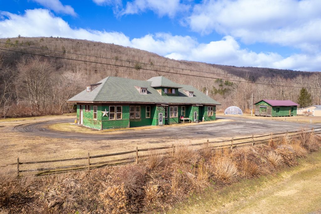 Photo of 19 Trestle Rd, Hancock, NY 13783 (MLS # 11681788)