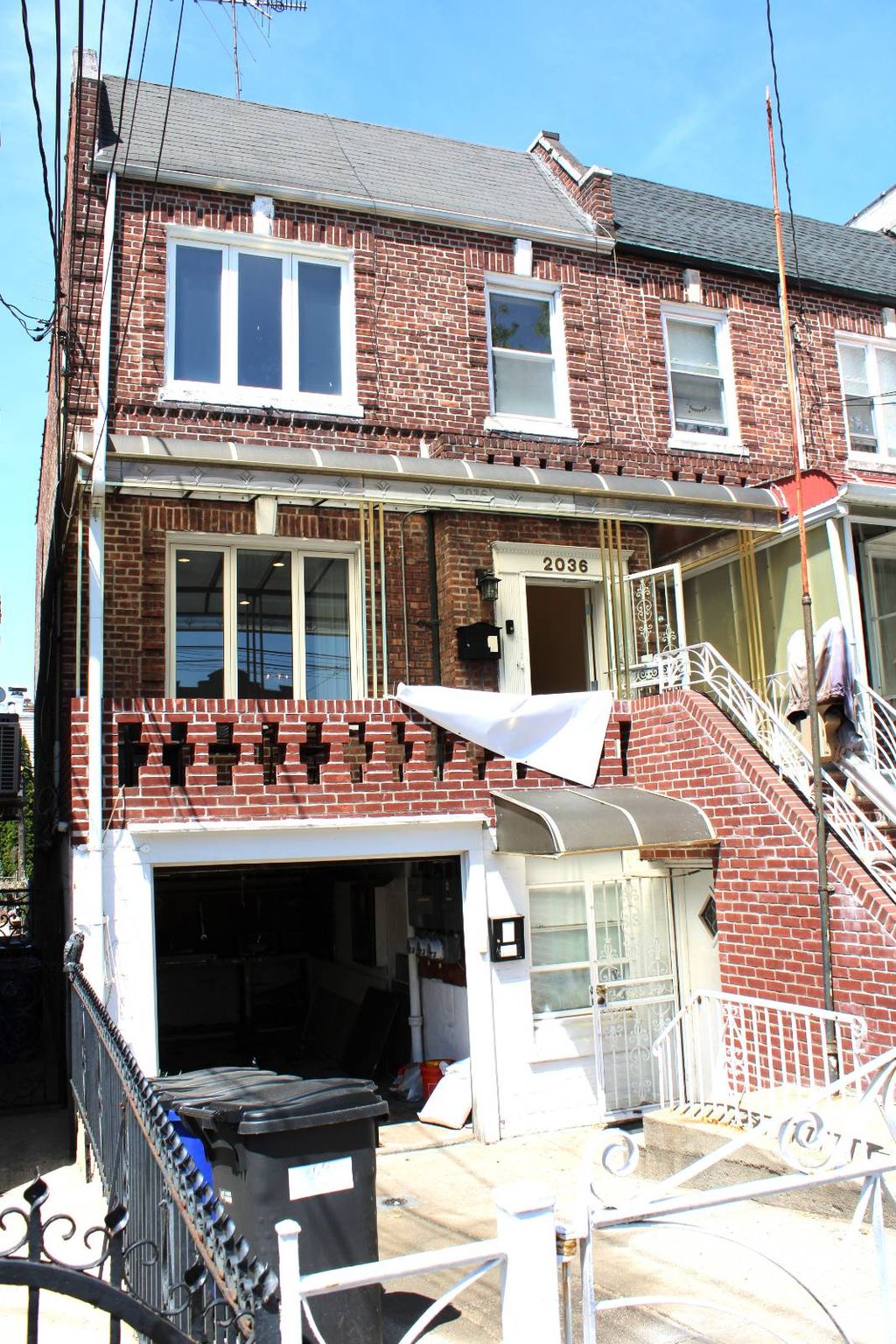 Photo of 2036 W 6th Street, Brooklyn, NY 11223 (MLS # 11732091)