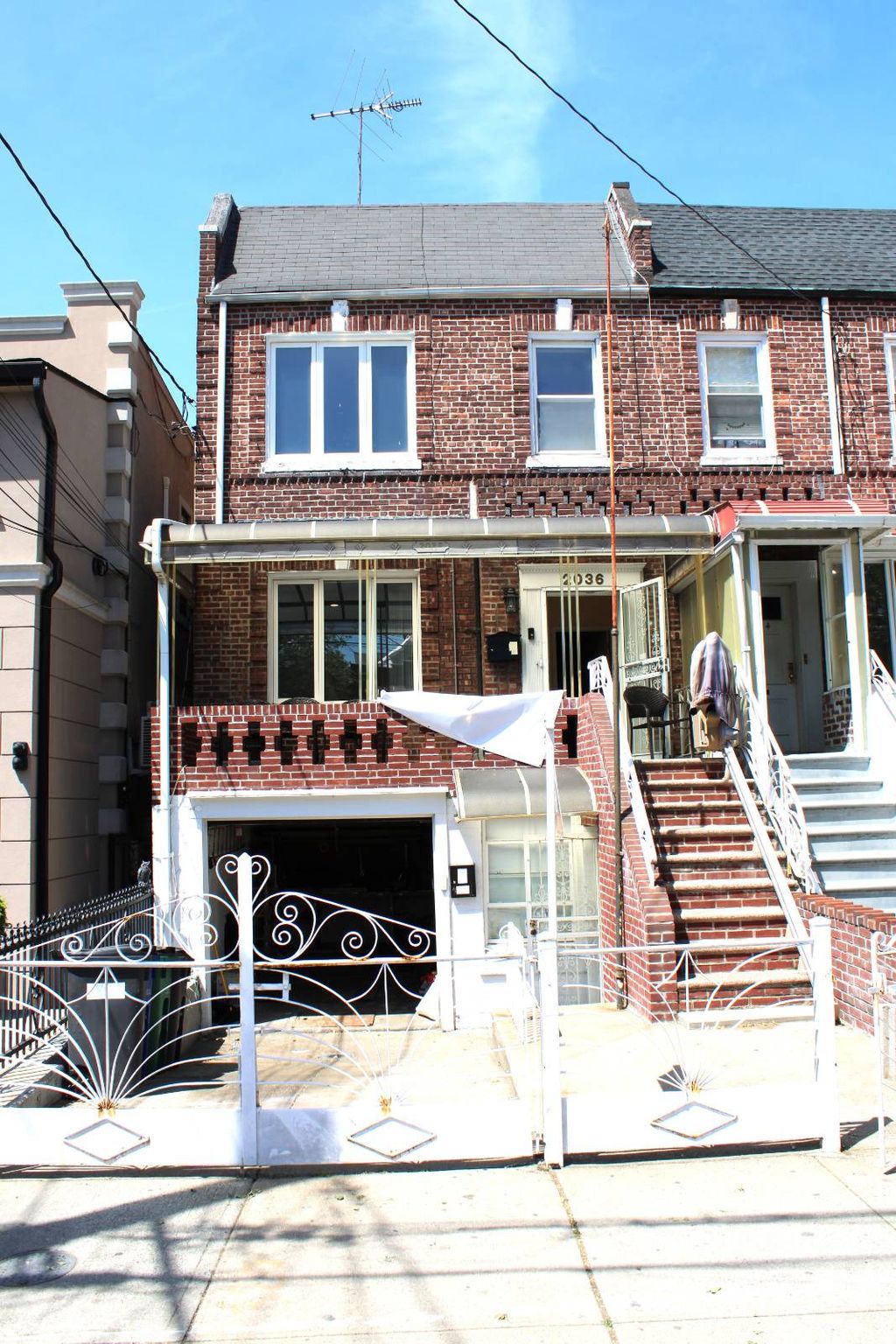 Photo of 2036 W 6th Street, Brooklyn, NY 11223 (MLS # 11732091)