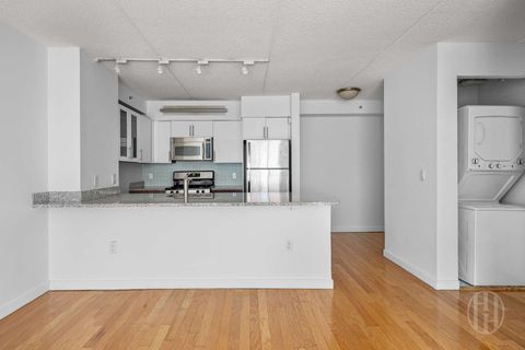 Photo of 555 West 23rd Street #N5E, New York, NY 10011 (MLS # 11638977)