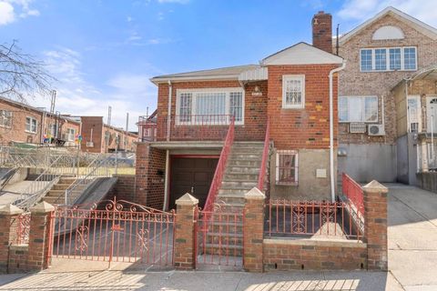 Photo of 6736 52nd Road, Maspeth, NY 11378 (MLS # 11674974)