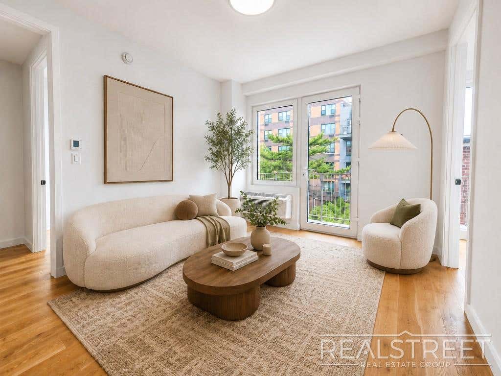 Photo of 972 Bushwick Avenue #4F, BROOKLYN, NY 11221 (MLS # 11936933)
