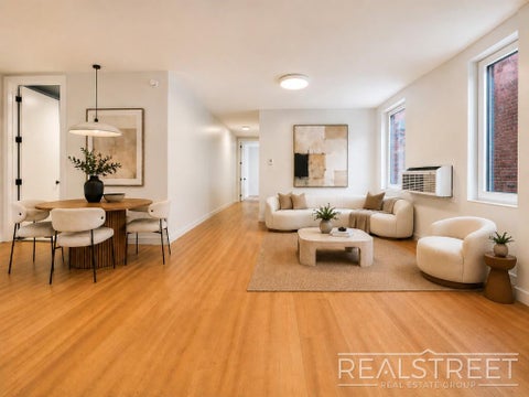 Photo of 972 Bushwick Avenue #2C, BROOKLYN, NY 11221 (MLS # 11849927)