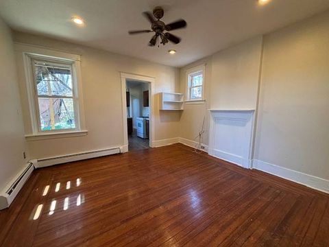 Photo of 7 Wilbur Street #1, Albany, NY 12202 (MLS # 11680448)
