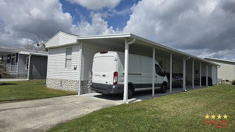 Photo of 8049 Snapper Trail #3140, Orlando, FL 32822 (MLS # 11673423)