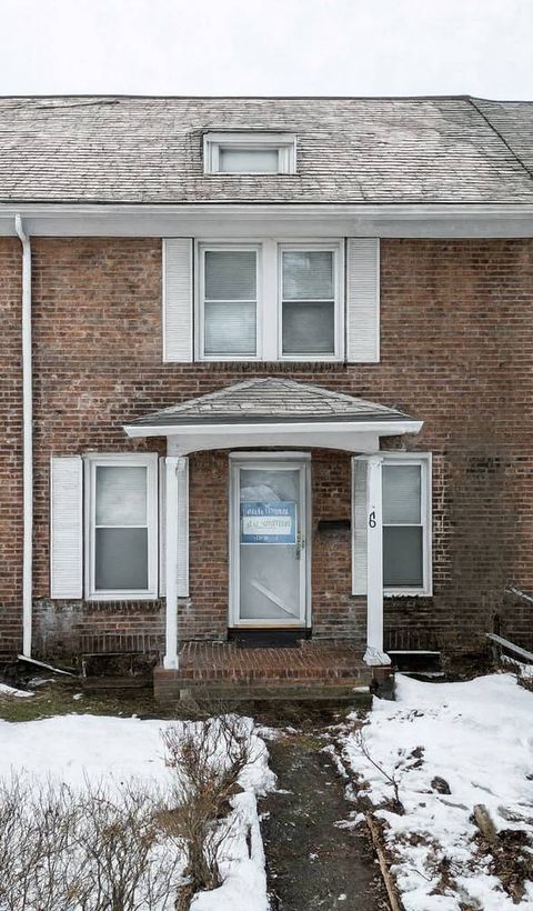 Photo of 107 Fullerton Avenue, Newburgh, NY 12550 (MLS # 11668998)