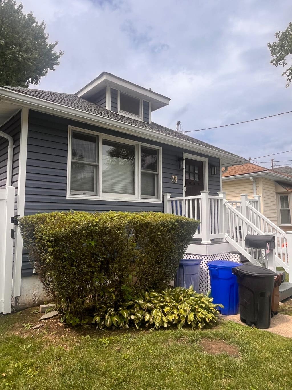Photo of 78 Wiman Ave, Staten Island, NY 10308 (MLS # 11922628)