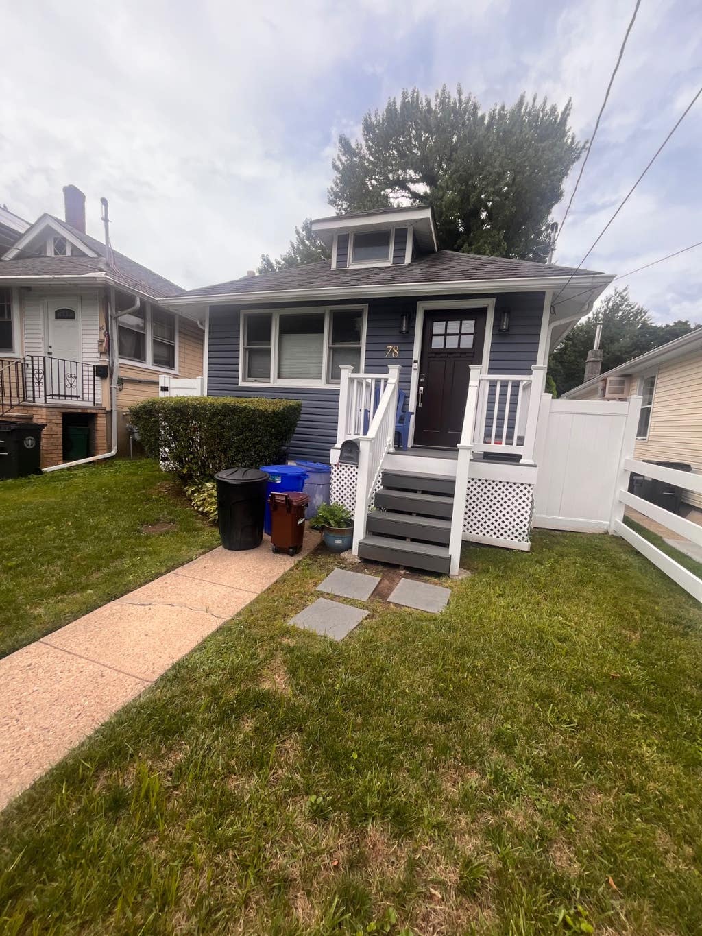 Photo of 78 Wiman Ave, Staten Island, NY 10308 (MLS # 11922628)