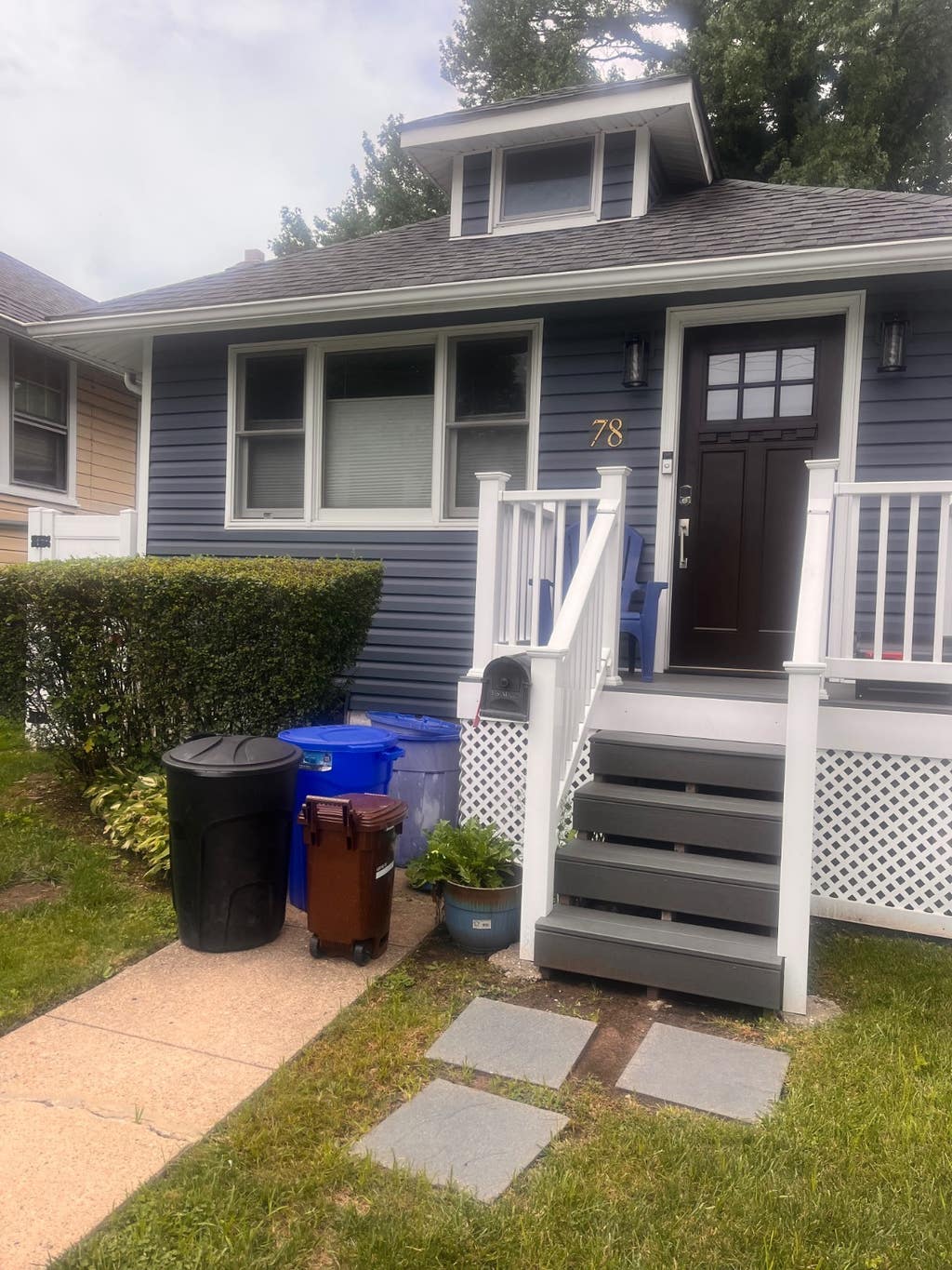Photo of 78 Wiman Ave, Staten Island, NY 10308 (MLS # 11922628)