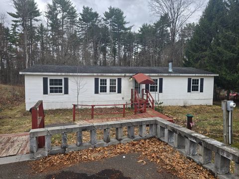 Photo of 4031 State Route 22 #7, Salem, NY 12865 (MLS # 11687356)