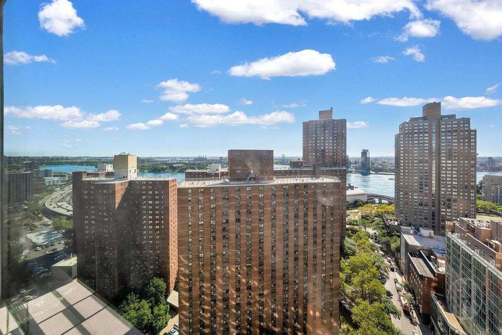Photo of 340 East 93rd Street #29I, New York, NY 10128 (MLS # 11741142)