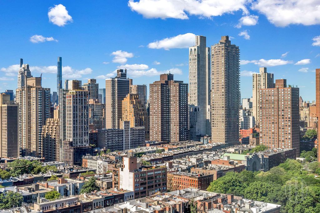 Photo of 340 East 93rd Street #29I, New York, NY 10128 (MLS # 11741142)