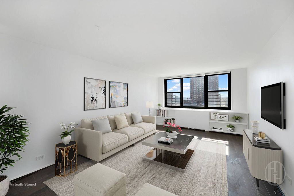 Photo of 340 East 93rd Street #29I, New York, NY 10128 (MLS # 11741142)