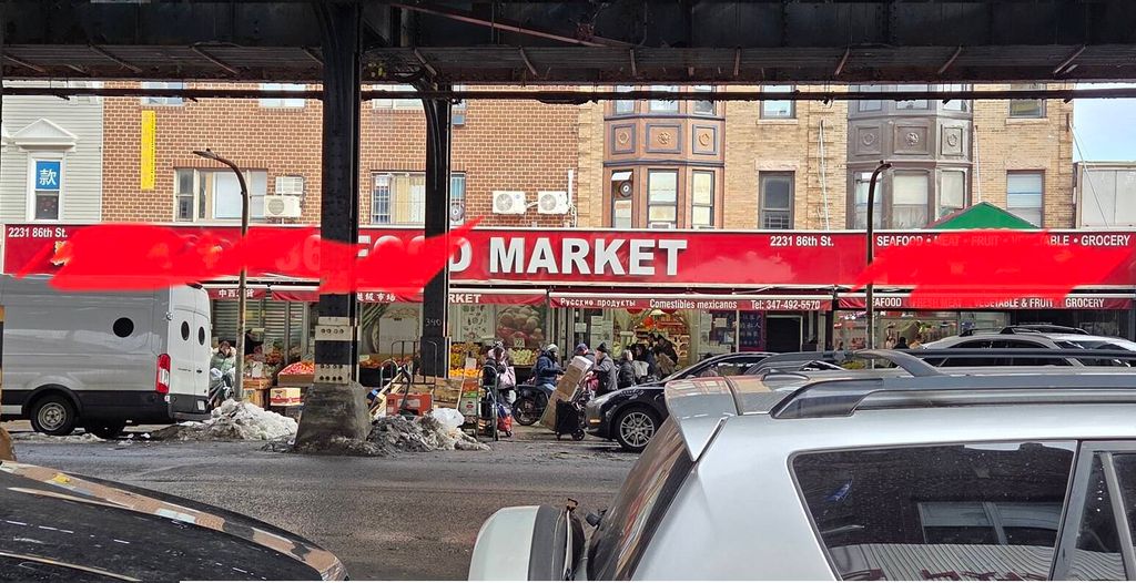 Photo of 2231 86th Street, Brooklyn, NY 11214 (MLS # 11683924)