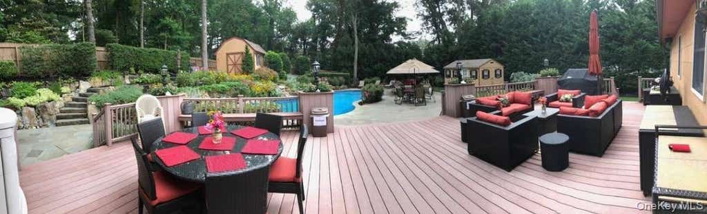 Photo of 10 George Hill Road, Mount Sinai, NY 11766 (MLS # 11927679)