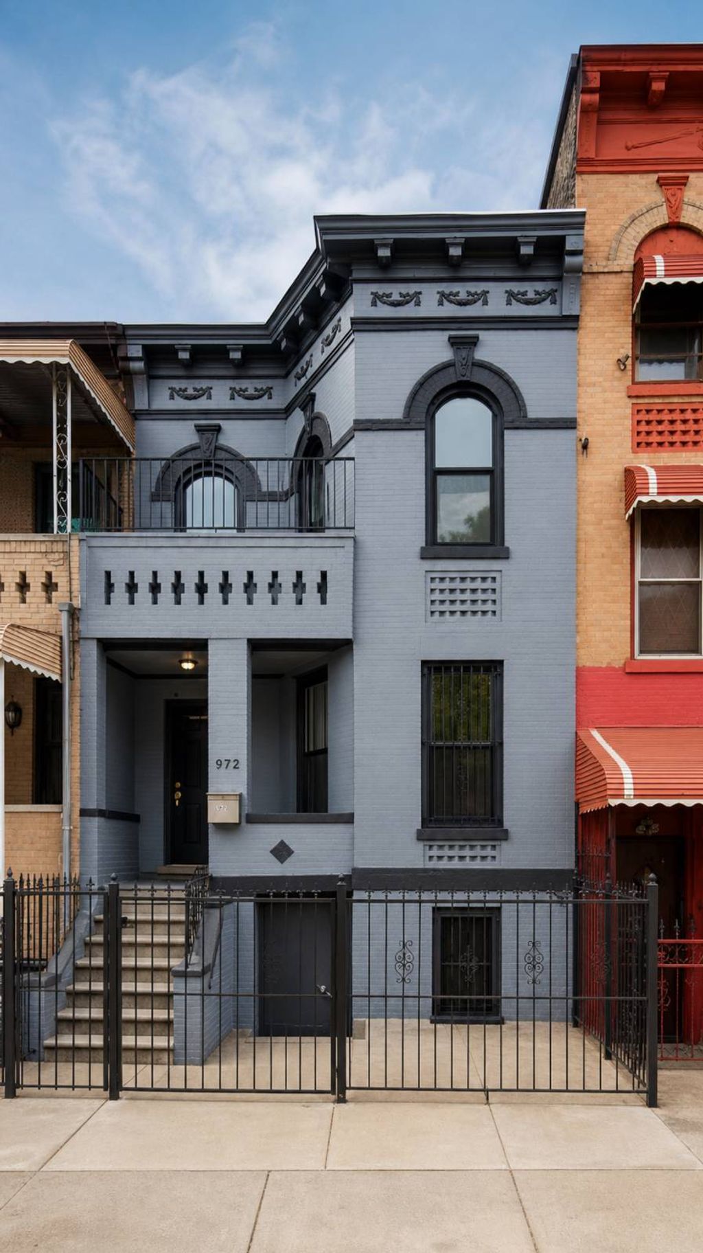 Photo of 972 dumont Ave, Brooklyn, NY 11208 (MLS # 11739537)