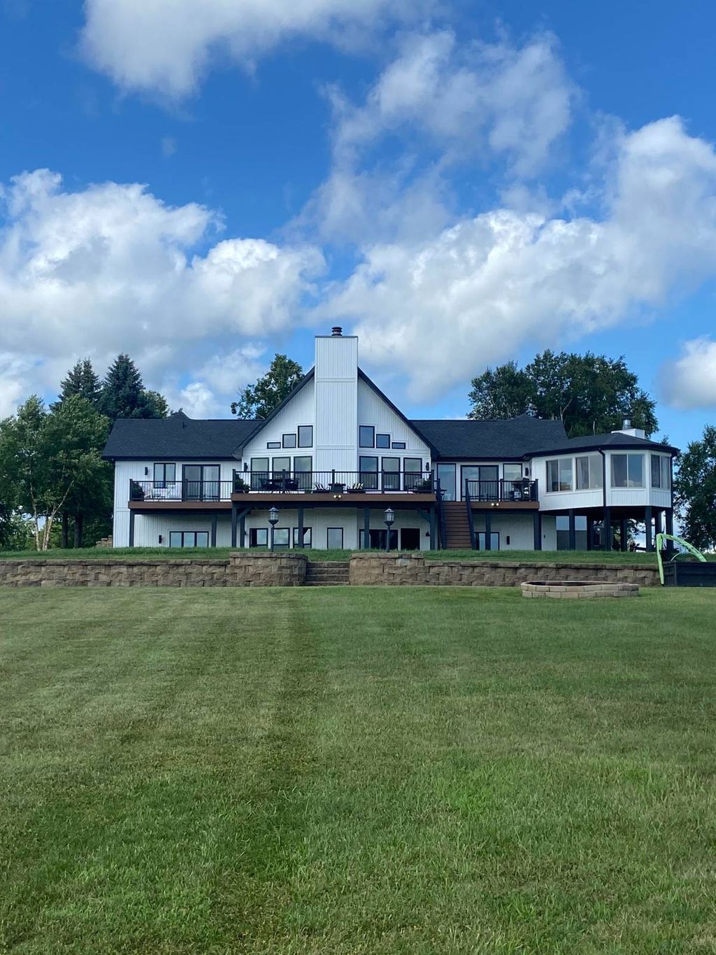 Photo of 2351 Broadview Dr, Lanark, IL 61046 (MLS # 11681031)