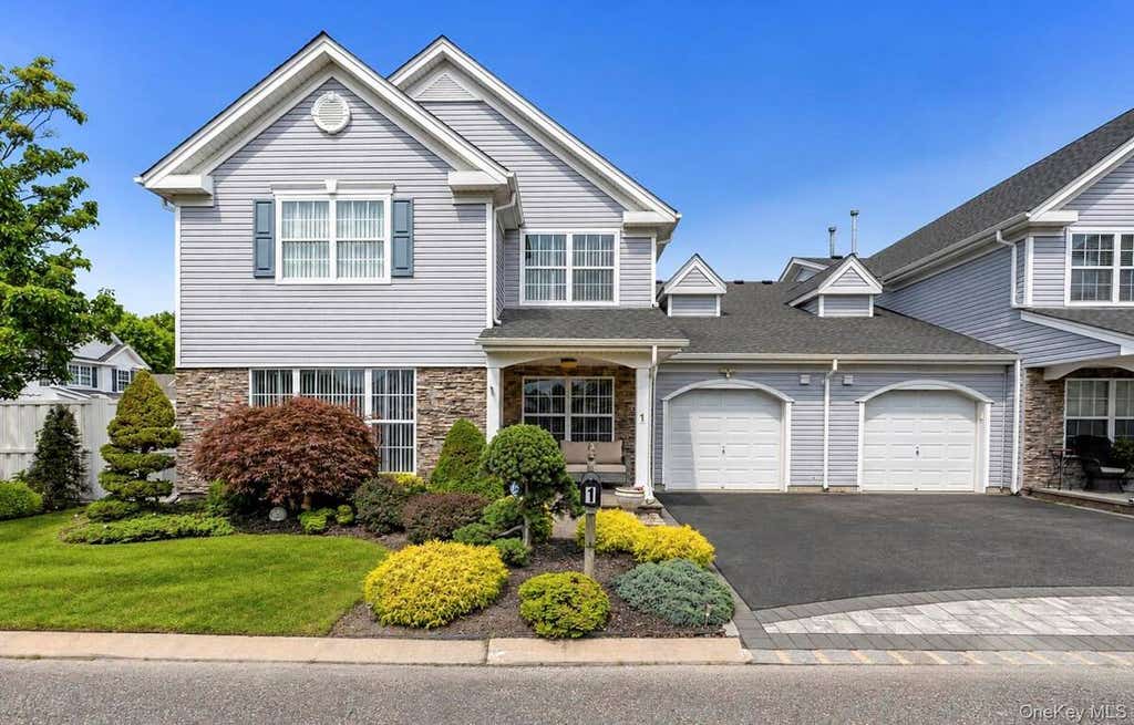 Photo of 1 Jennifer Lane, Middle Island, NY 11953 (MLS # 11933123)