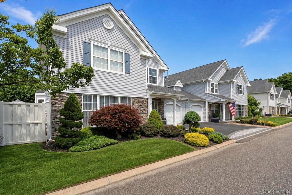 Photo of 1 Jennifer Lane, Middle Island, NY 11953 (MLS # 11933123)