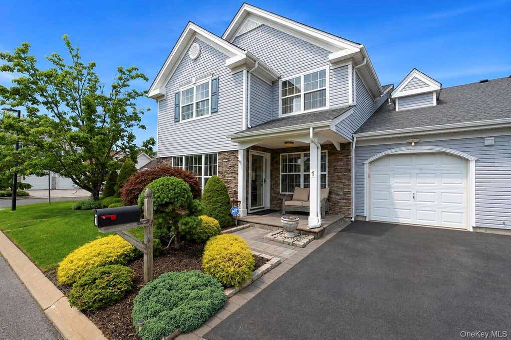 Photo of 1 Jennifer Lane, Middle Island, NY 11953 (MLS # 11933123)