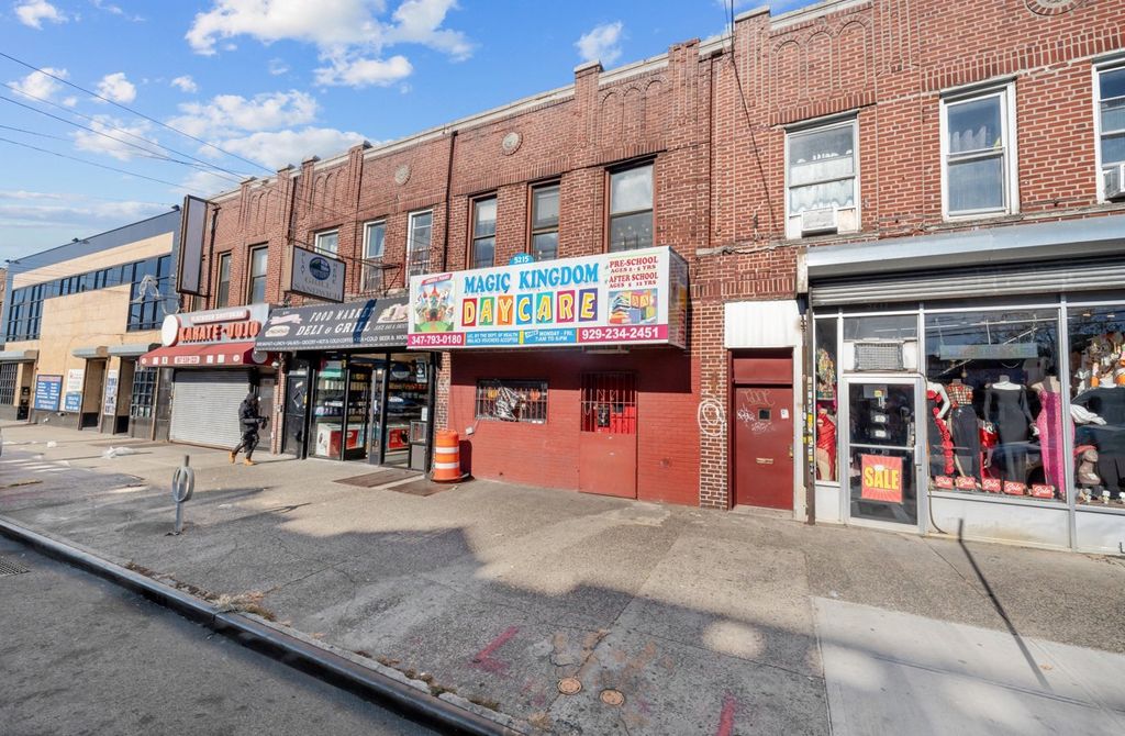 Photo of 5215 Church Ave, Brooklyn, NY 11203 (MLS # 11612988)