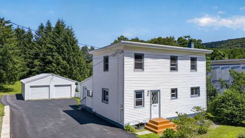 Photo of 11 Mill St, Worcester, NY 12197 (MLS # 11896431)