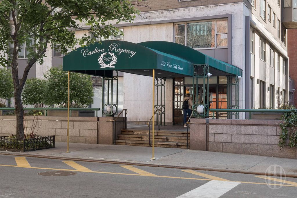 Photo of 137 East 36th Street #20C, New York, NY 10016 (MLS # 11667096)