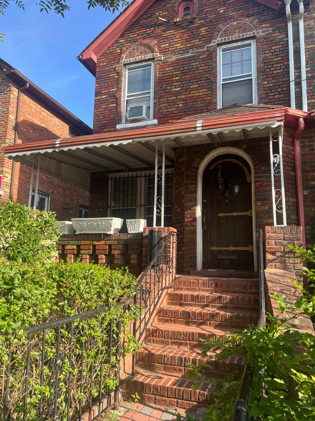Photo of 5408 Snyder Ave, Brooklyn NY, NY 11203 (MLS # 11835248)