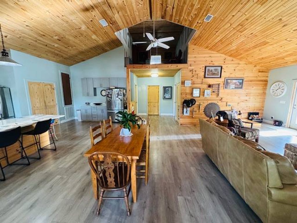 Photo of 195 Beach Road, Camden, AL 36726 (MLS # 11618291)