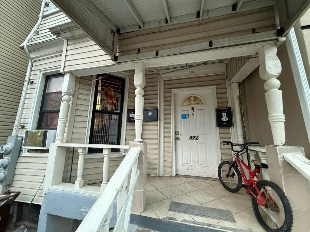 Photo of 872 East 156 St, Bronx, NY 10455 (MLS # 11631123)