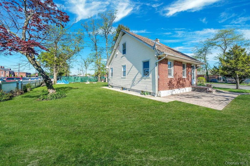 Photo of 136 1st Street, Brentwood, NY 11717 (MLS # 11745164)