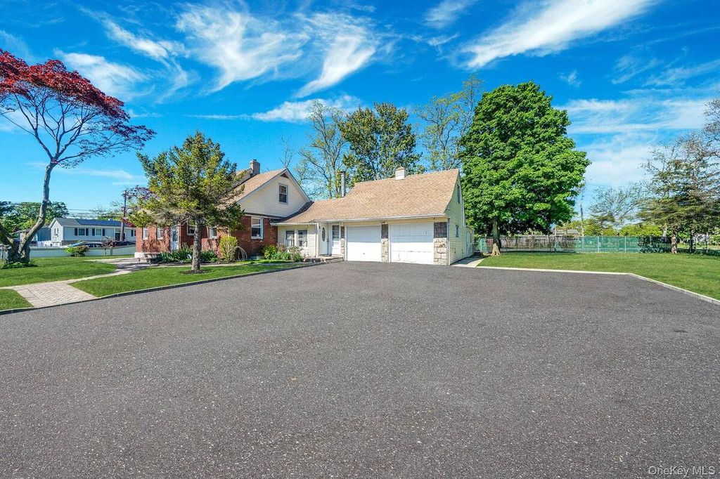 Photo of 136 1st Street, Brentwood, NY 11717 (MLS # 11745164)