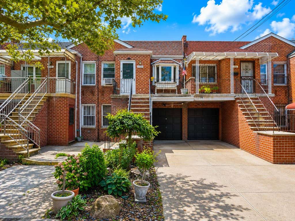 Photo of 1438 East 100 Street, Brooklyn, NY 11236 (MLS # 11912864)