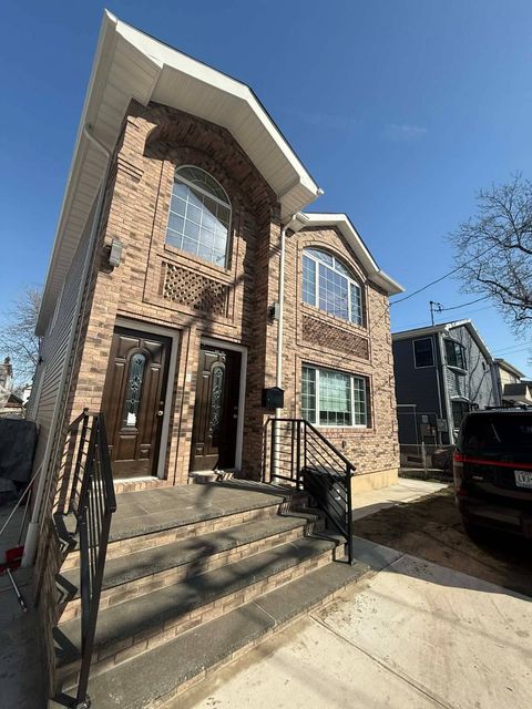 Photo of 13322 146th St #2, Jamaica, NY 11436 (MLS # 11689661)