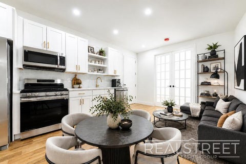 Photo of 310 Linden St #1, BROOKLYN, NY 11237 (MLS # 11799033)