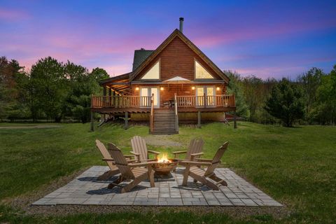 Photo of 330 Prosser Hollow Rd, Oneonta, NY 13820 (MLS # 11274389)