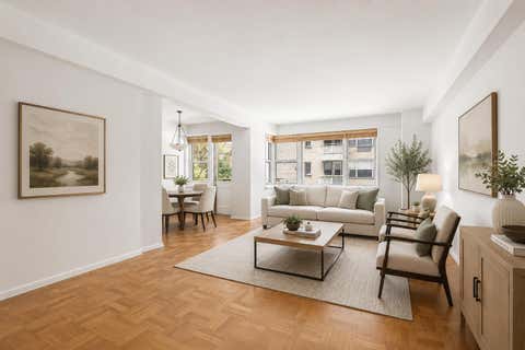 Photo of 415 East 52nd Street #3EB, New York, NY 10022 (MLS # 11816445)