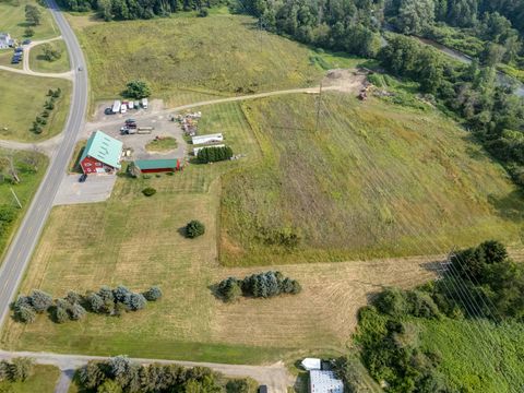 Photo of 467 County Highway 26, Cooperstown, NY 13326 (MLS # 11268478)