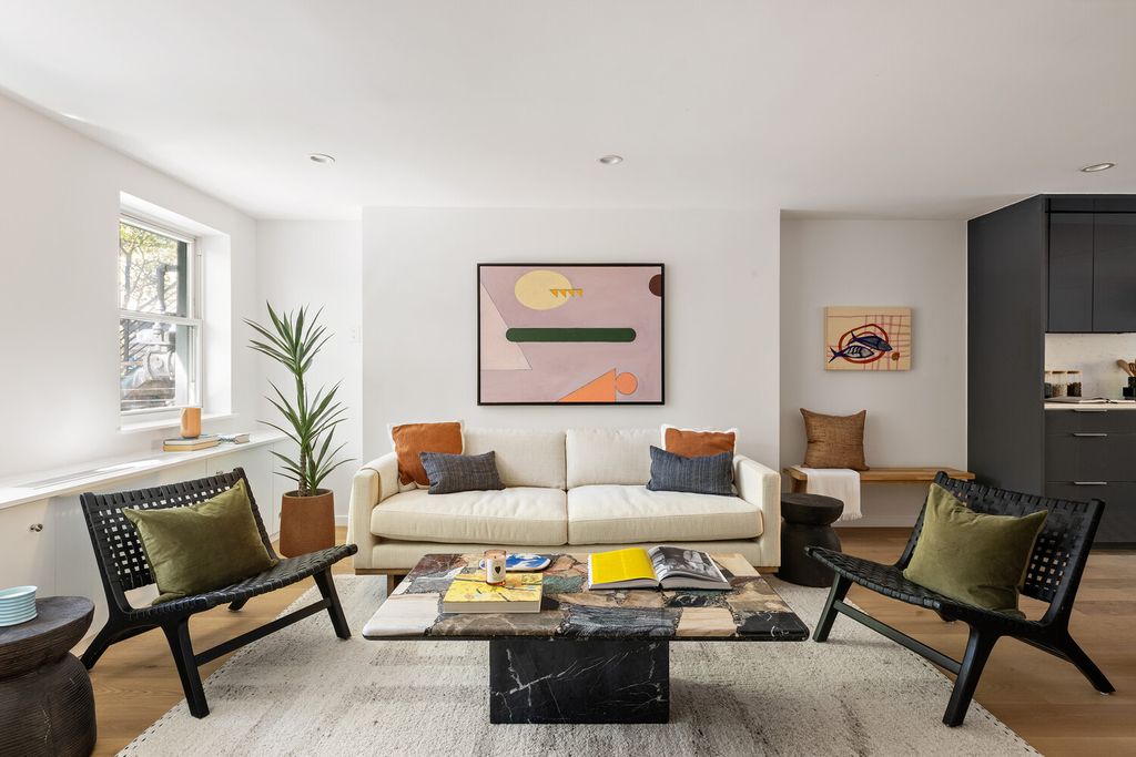 Photo of 253 Halsey Street, Brooklyn, NY 11216 (MLS # 11742429)