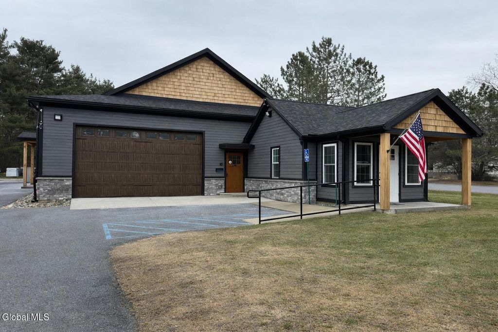 Photo of 1147 Ballston Lake Road, Ballston, NY 12019 (MLS # 11680765)