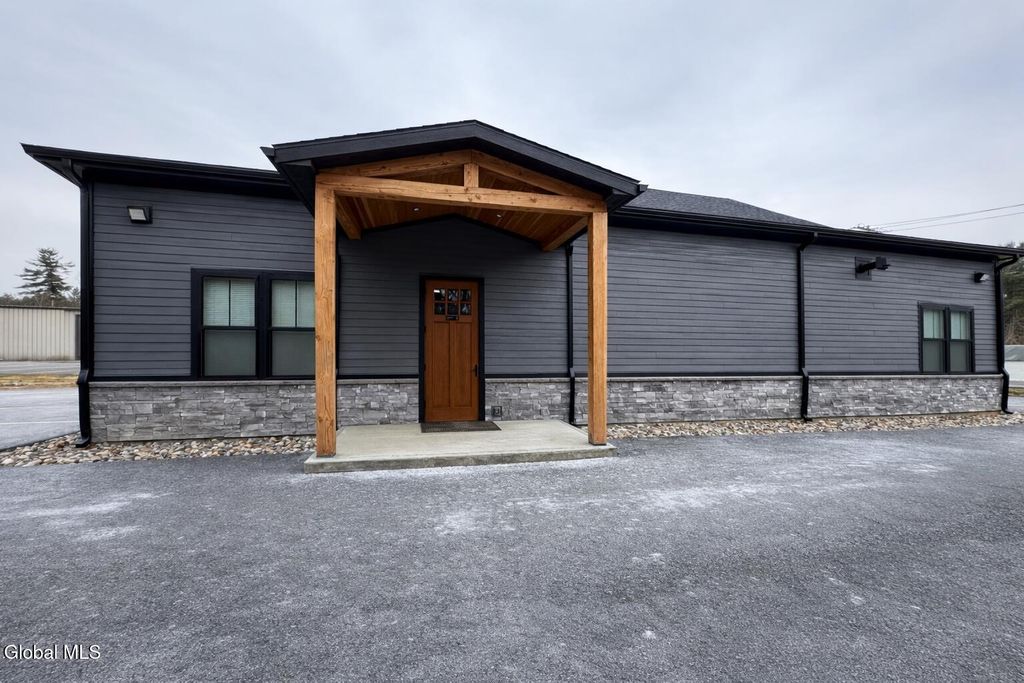 Photo of 1147 Ballston Lake Road, Ballston, NY 12019 (MLS # 11680765)