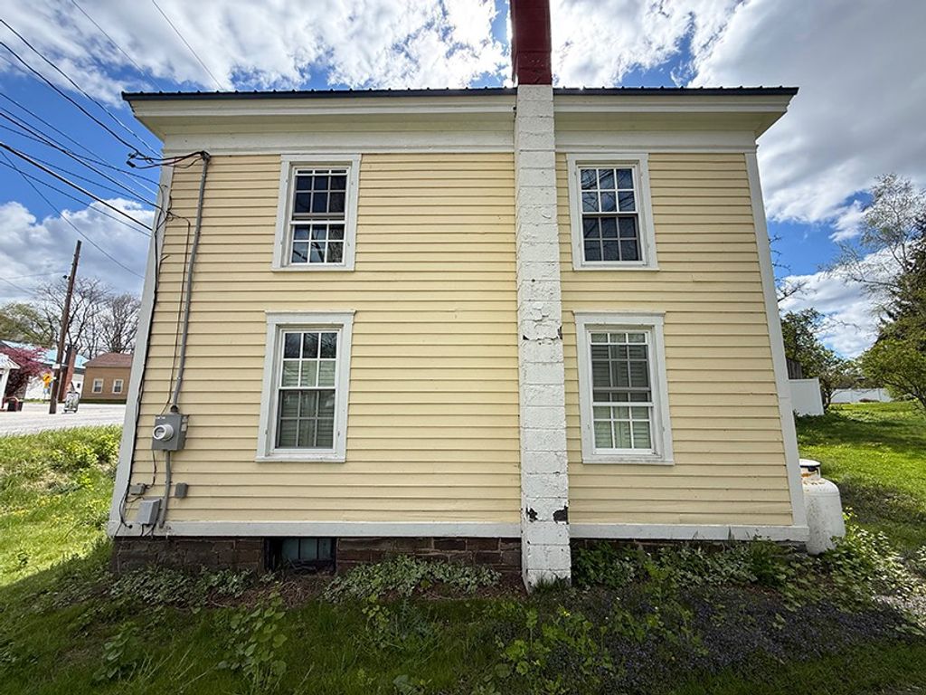 Photo of 6213 State Highway 28, Fly Creek, NY 13337 (MLS # 11742570)