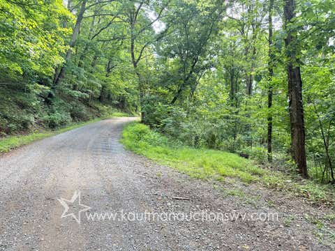 Photo of TBD County Road 20, Gassaway, WV 26624 (MLS # 11847012)