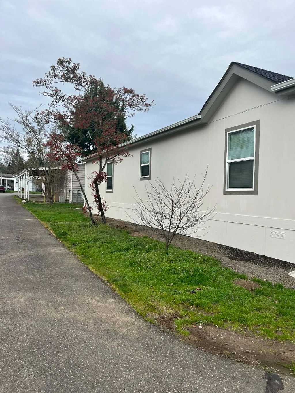 Photo of 4501 Addy St #30 St, Washougal, WA 98671 (MLS # 11677820)