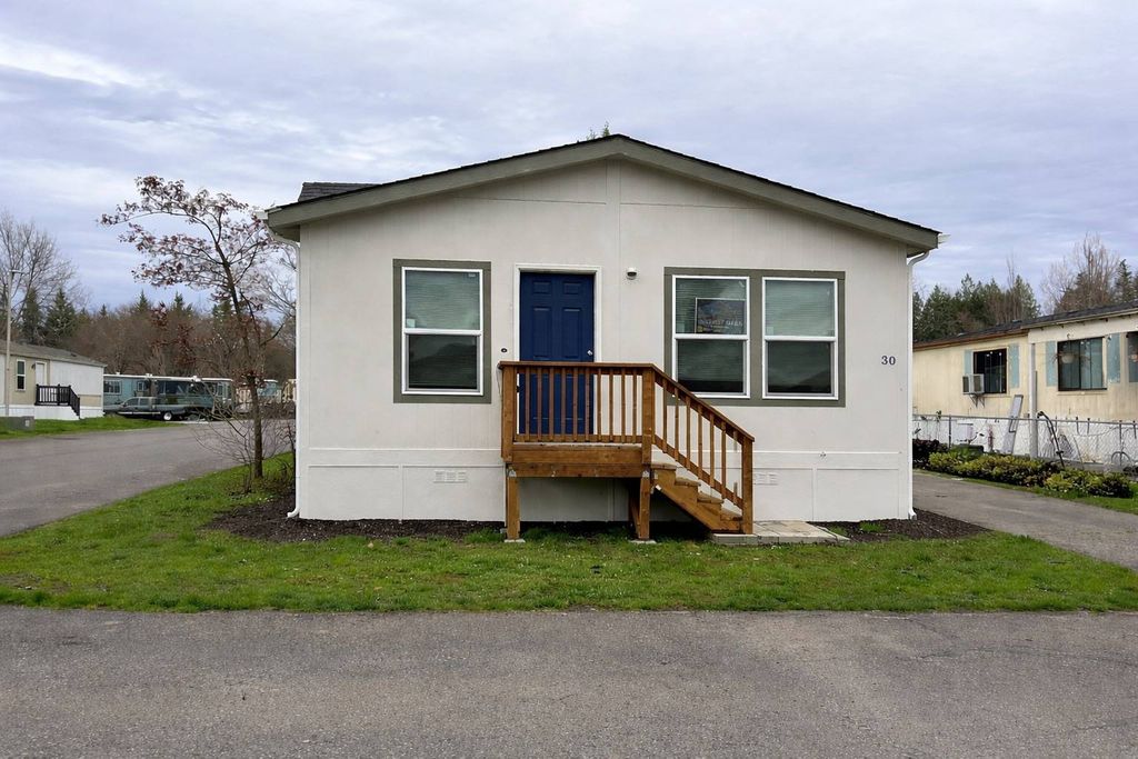 Photo of 4501 Addy St #30 St, Washougal, WA 98671 (MLS # 11677820)