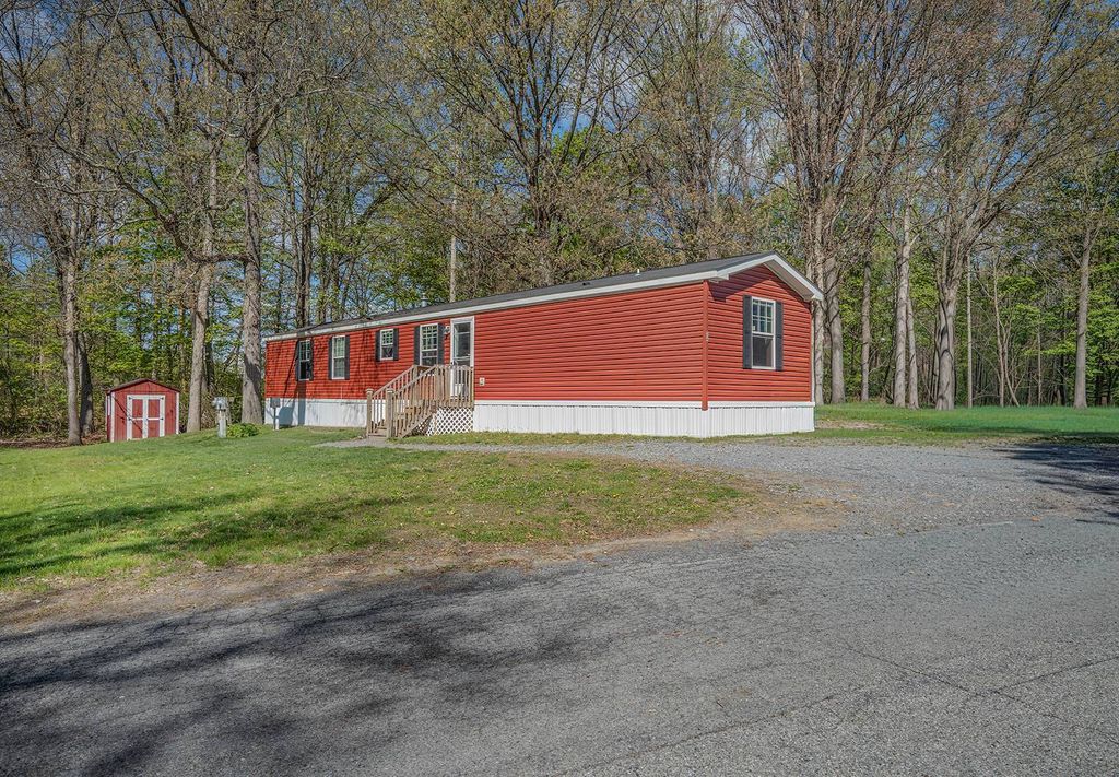 Photo of 170 Bluebird Road #24, South Glens Falls, NY 12803 (MLS # 11742643)