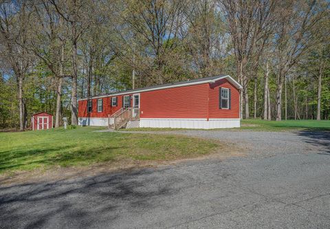 Photo of 170 Bluebird Road #24, South Glens Falls, NY 12803 (MLS # 11742643)
