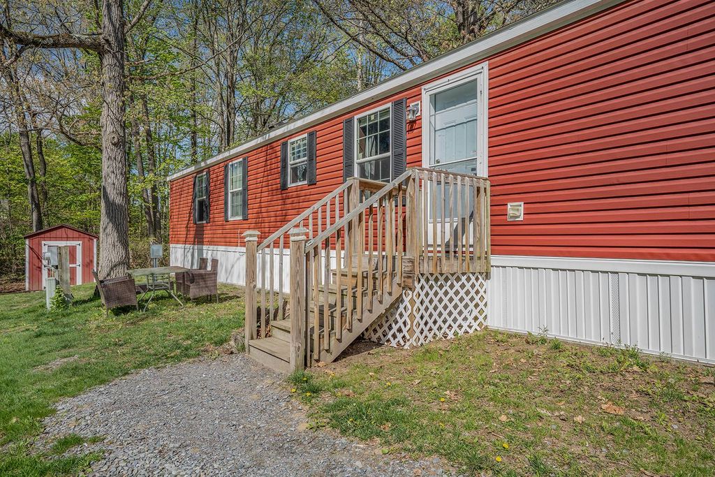 Photo of 170 Bluebird Road #24, South Glens Falls, NY 12803 (MLS # 11742643)