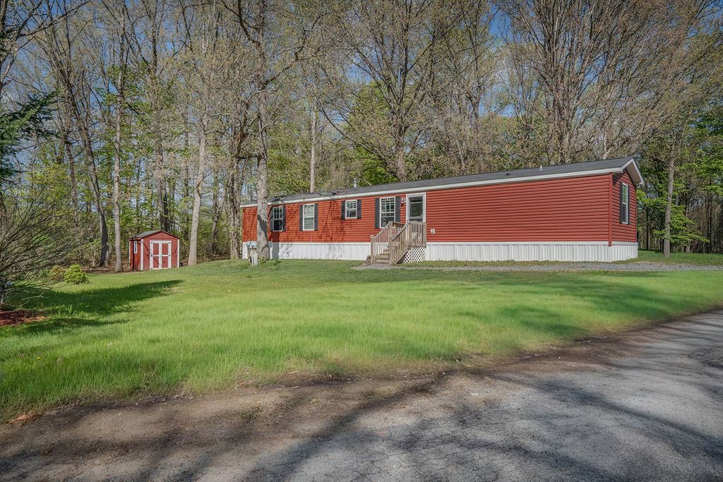 Photo of 170 Bluebird Road #24, South Glens Falls, NY 12803 (MLS # 11742643)
